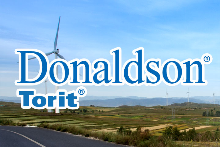 除塵產品與發展